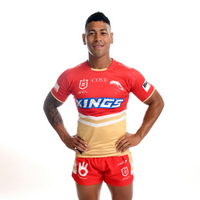 Jamayne Isaako